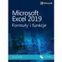 Microsoft excel 2019: formuły i funkcje Promise Sklep on-line