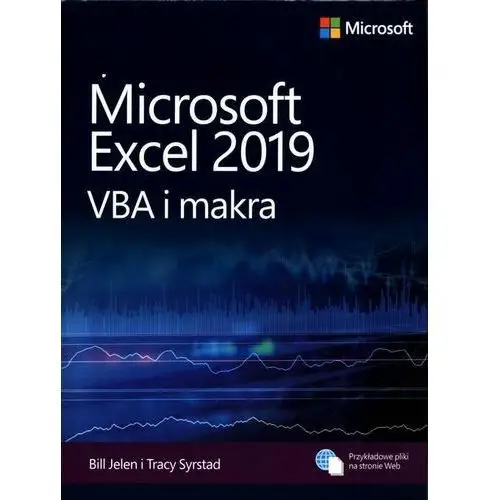 Microsoft excel 2019: vba i makra