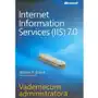 Microsoft internet information services (iis) 7.0 vademecum administratora Sklep on-line