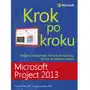 Microsoft project 2013 krok po kroku Sklep on-line