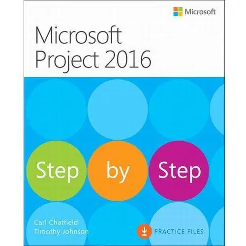 Microsoft project 2016 krok po kroku Promise