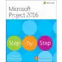 Microsoft project 2016 krok po kroku Promise Sklep on-line