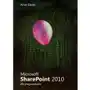 Microsoft sharepoint 2010 dla programistów Sklep on-line