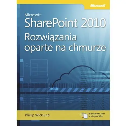 Promise Microsoft sharepoint 2010: rozwiązania oparte na chmurze