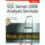 Microsoft sql server 2008 analysis services krok po kroku, AZ#A08D811DEB/DL-ebwm/pdf Sklep on-line