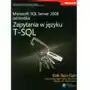 Microsoft sql server 2008 od środka: zapytania w języku t-sql, AZ#CC4D2933EB/DL-ebwm/pdf Sklep on-line