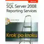 Promise Microsoft sql server 2008 reporting services krok po kroku Sklep on-line