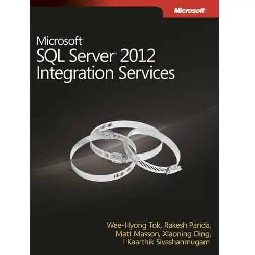 Microsoft sql server 2012 integration services Promise