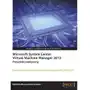 Microsoft system center virtual machine manager 2012 Sklep on-line
