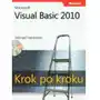 Microsoft visual basic 2010 krok po kroku, AZ#B8AB0BD2EB/DL-ebwm/pdf Sklep on-line