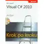Microsoft visual c# 2010 krok po kroku, AZ#5FA6EE8FEB/DL-ebwm/pdf Sklep on-line