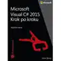 Promise Microsoft visual c# 2015 krok po kroku Sklep on-line