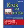 Microsoft word 2013 krok po kroku Sklep on-line