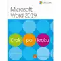 Microsoft word 2019 krok po kroku Sklep on-line