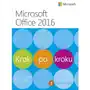 Promise Microssoft office 2016 krok po kroku Sklep on-line