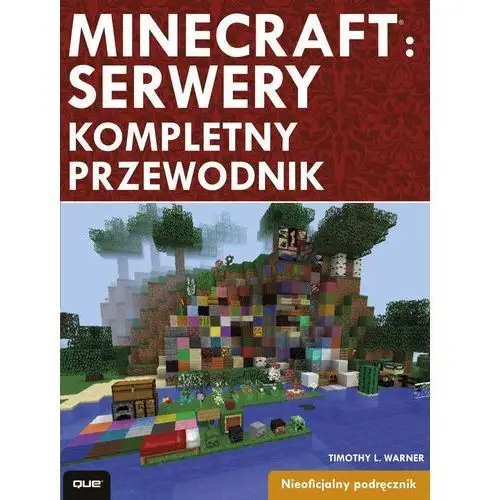Promise Minecraft: servery. kompletny przewodnik