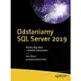 Odsłaniamy sql server 2019, AZ#7AAE6AABEB/DL-ebwm/pdf Sklep on-line