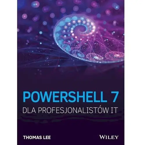 Promise Powershell 7 dla profesjonalistów it