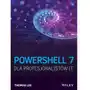 Promise Powershell 7 dla profesjonalistów it Sklep on-line