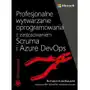 Profesjonalne wytwarzanie oprogramowania z zastosowaniem scruma i usług azure devops Sklep on-line