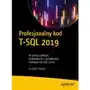 Profesjonalny kod t-sql 2019, AZ#BAE20ADCEB/DL-ebwm/pdf Sklep on-line