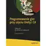 Promise Programowanie gier przy użyciu unity i c# Sklep on-line