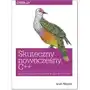 Skuteczny nowoczesny c++ Sklep on-line