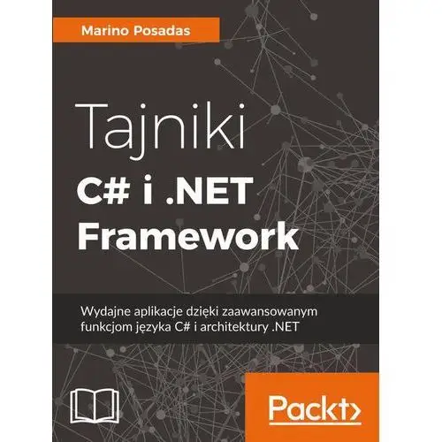 Tajniki c# i.net framework, AZ#411CF6EFEB/DL-ebwm/pdf