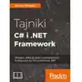 Tajniki c# i.net framework, AZ#411CF6EFEB/DL-ebwm/pdf Sklep on-line