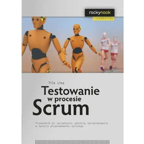 Testowanie w procesie scrum, AZ#86E5E423EB/DL-ebwm/pdf