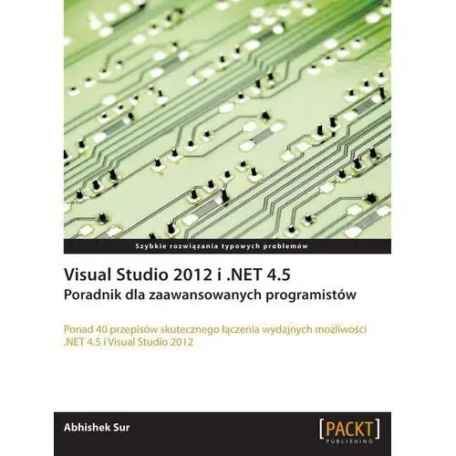 Visual studio 2012 i.net 4.5., AZ#901CF232EB/DL-ebwm/pdf