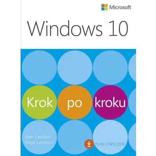 Windows 10 krok po kroku Promise