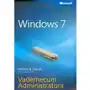 Windows 7 vademecum administratora Sklep on-line
