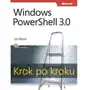 Windows powershell 3.0 krok po kroku Sklep on-line
