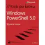 Windows powershell 5.0 krok po kroku Sklep on-line