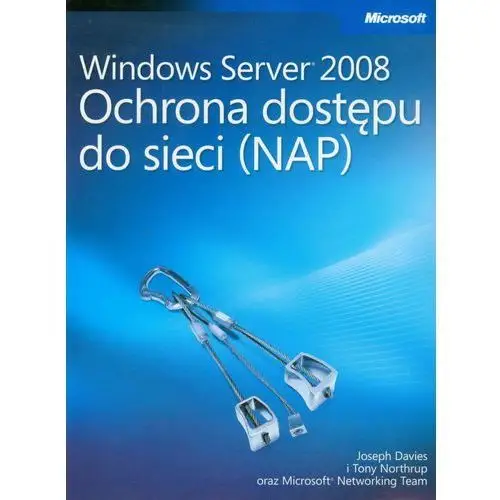 Windows server 2008 ochrona dostępu do sieci nap Promise