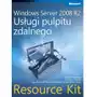Windows server 2008 r2 usługi pulpitu zdalnego resource kit Sklep on-line