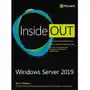 Windows server 2019 inside out Sklep on-line