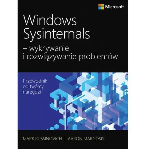 Windows sysinternals wykrywanie i rozwiązywanie problemów, AZ#EE1FEDB8EB/DL-ebwm/pdf