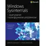 Windows sysinternals wykrywanie i rozwiązywanie problemów, AZ#EE1FEDB8EB/DL-ebwm/pdf Sklep on-line