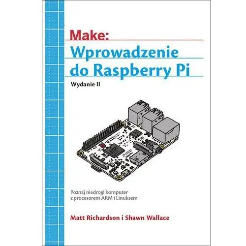 Promise Wprowadzenie do raspberry pi