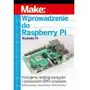 Promise Wprowadzenie do raspberry pi, wyd. iii Sklep on-line