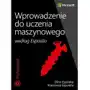 Promise Wprowadzenie do uczenia maszynowego według esposito Sklep on-line