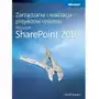 Zarządzanie i realizacja projektów systemu microsoft sharepoint 2010, AZ#572B0BC3EB/DL-ebwm/pdf Sklep on-line