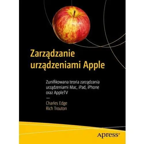 Zarządzanie urządzeniami apple