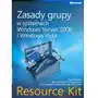 Zasady grupy w systemach windows server 2008 i windows vista resource kit Sklep on-line