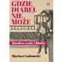 Gdzie diabeł nie może. morderczynie i filutki Promohistoria Sklep on-line