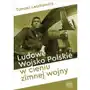 Ludowe wojsko polskie w cieniu zimnej wojny Sklep on-line