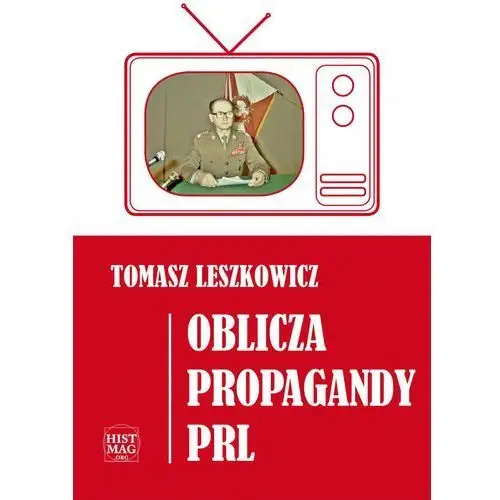 Oblicza propagandy prl