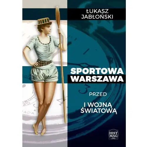 Sportowa warszawa przed i wojną światową, AZ#BD3F66D4EB/DL-nodrm/mobi